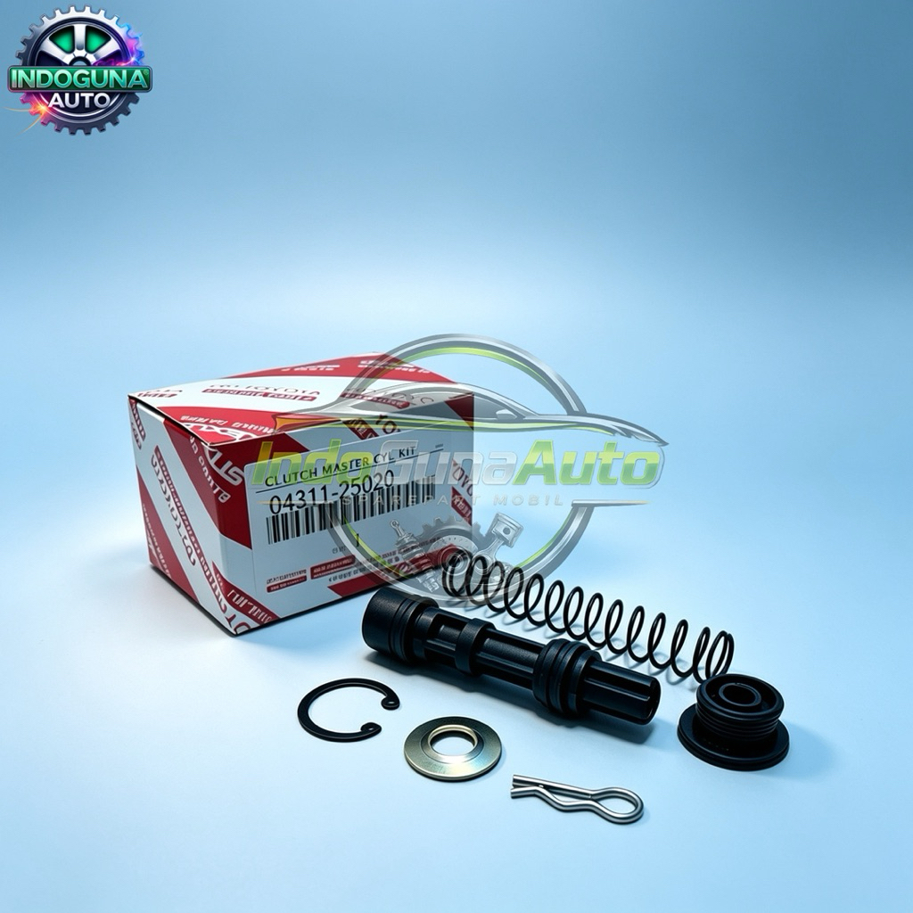 CM kit, Isi Kopling Atas, Clutch Master Cylinder Kit AVANZA XENIA GRANMAX RUSH