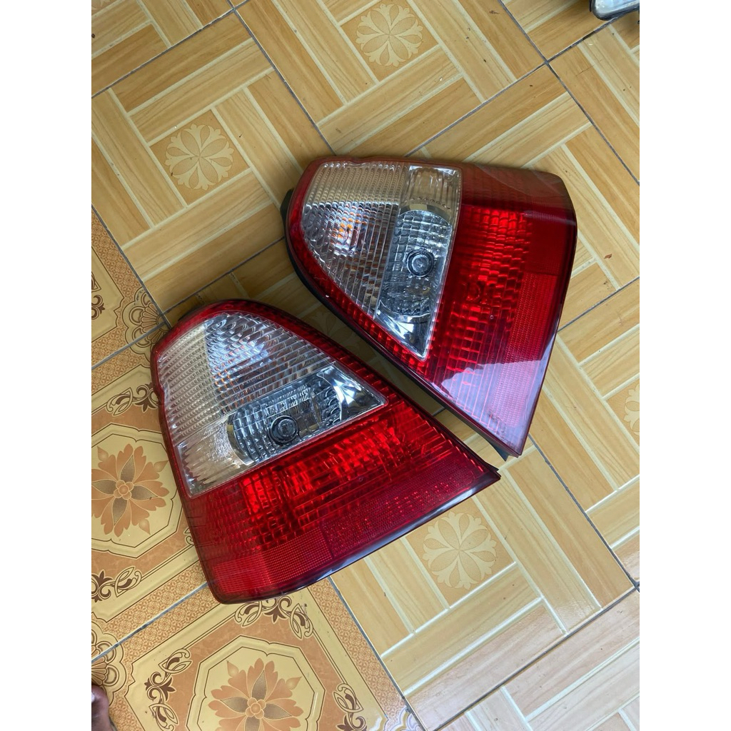 stoplamp odyssey ra6
