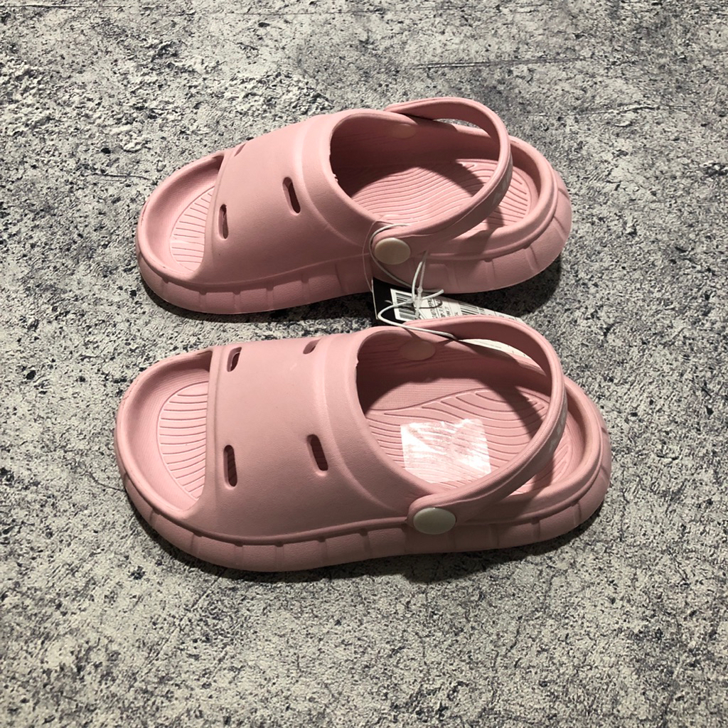 SANDAL AIRWALK CIRBY PINK KIDS