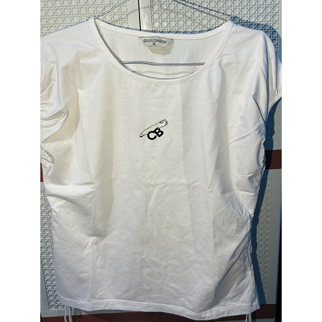 colorbox top (preloved)