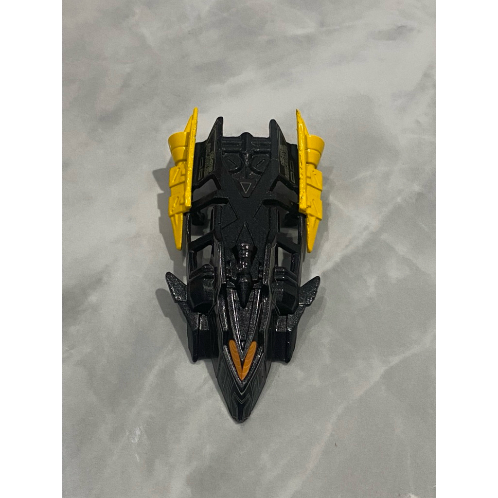Cover Ark Cavalier