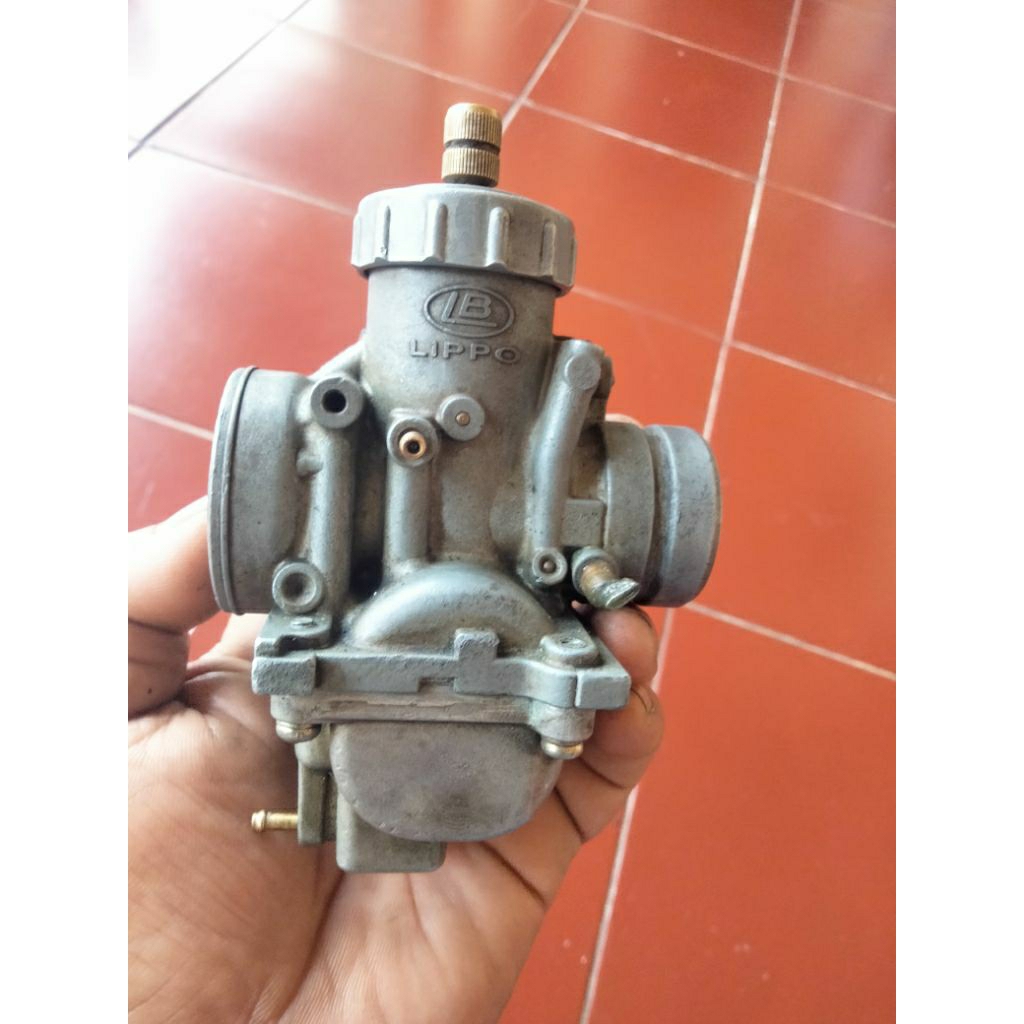 Karburator karbu rx king lippo pnp bebek,sport, matic 130-150cc