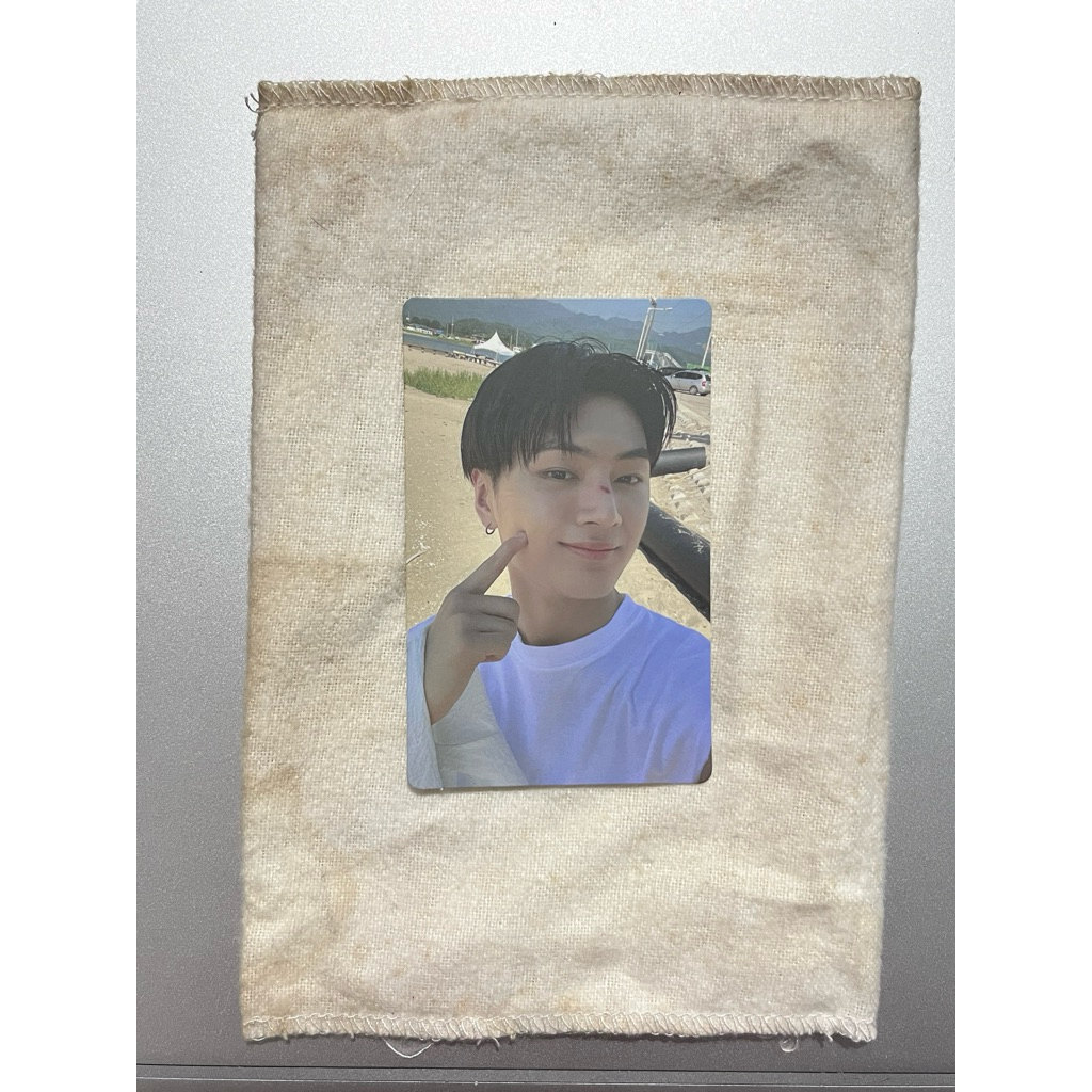 PC OFFICIAL JAY TUSPI ODYSSEUS JAY SYCLLA