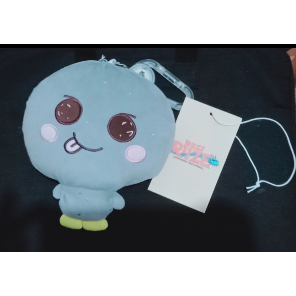 [Coin Wallet Eunseok | MD BOSS RIIZE]