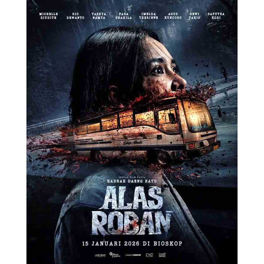Alas Roban (2026)