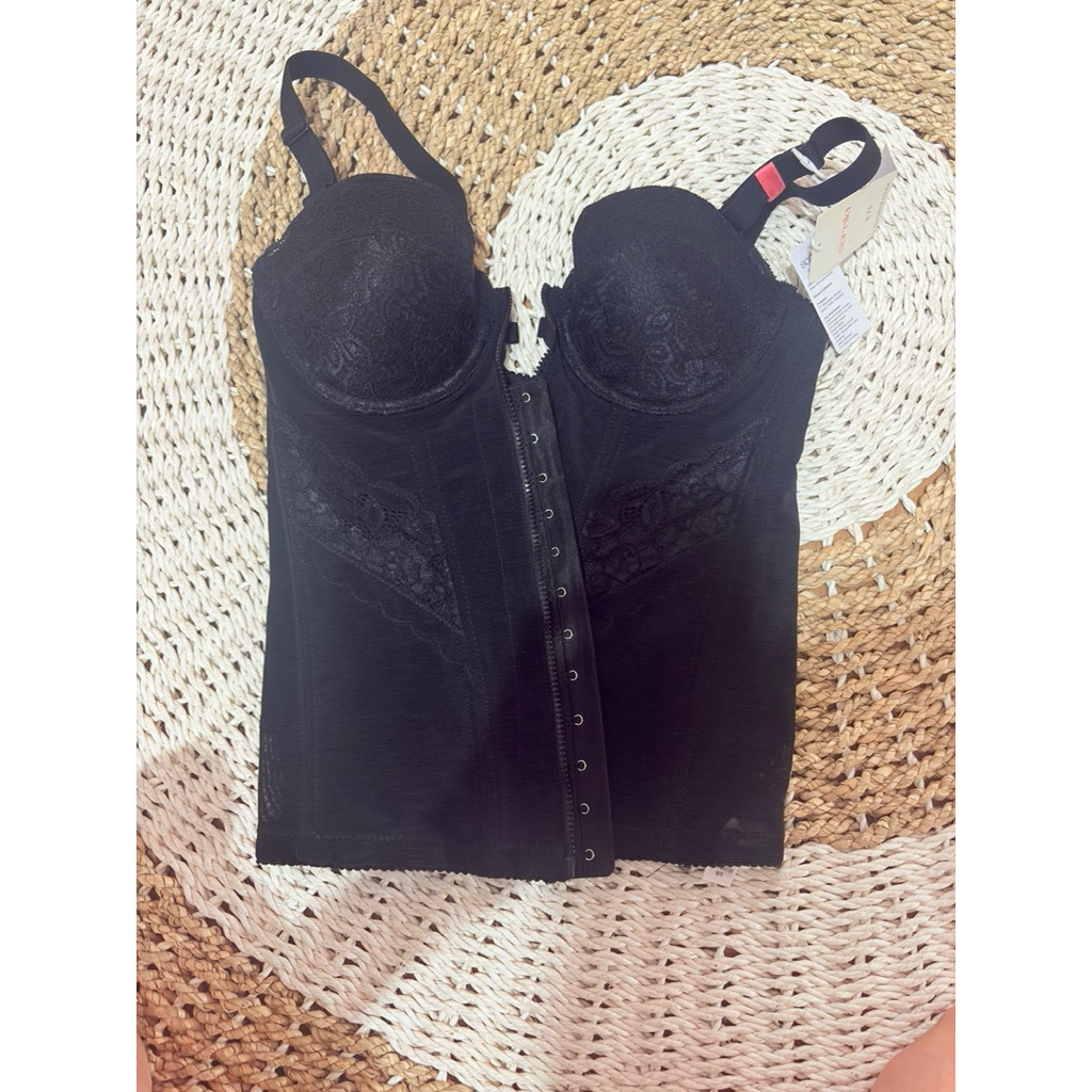 Sorella Longtorso