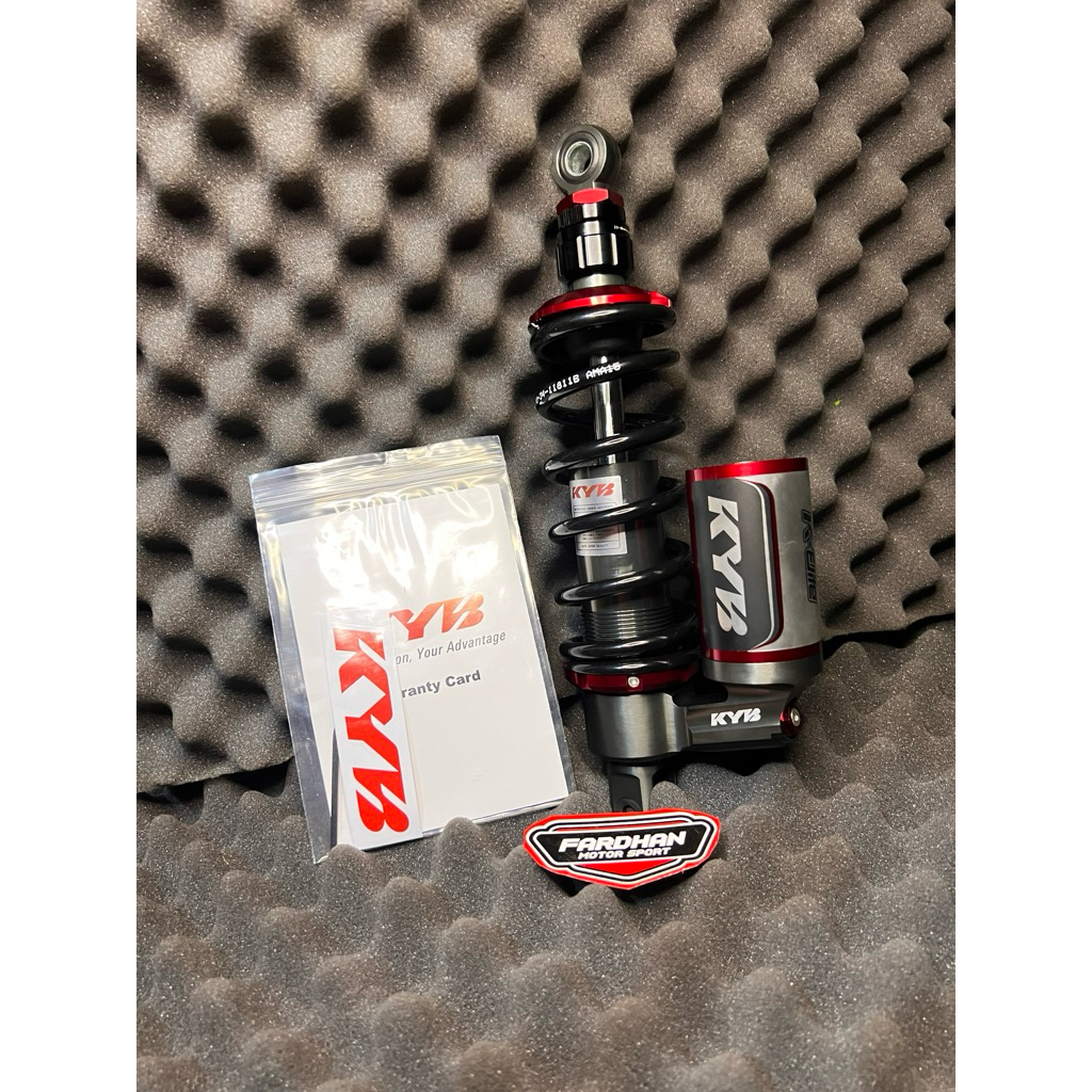 shock kyb original elite mio
