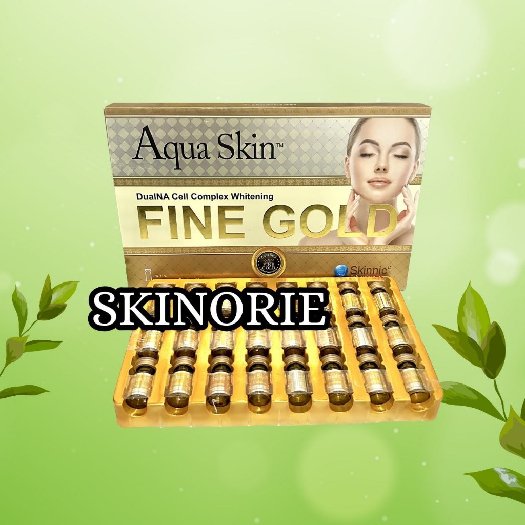 FINE GOLD ECER