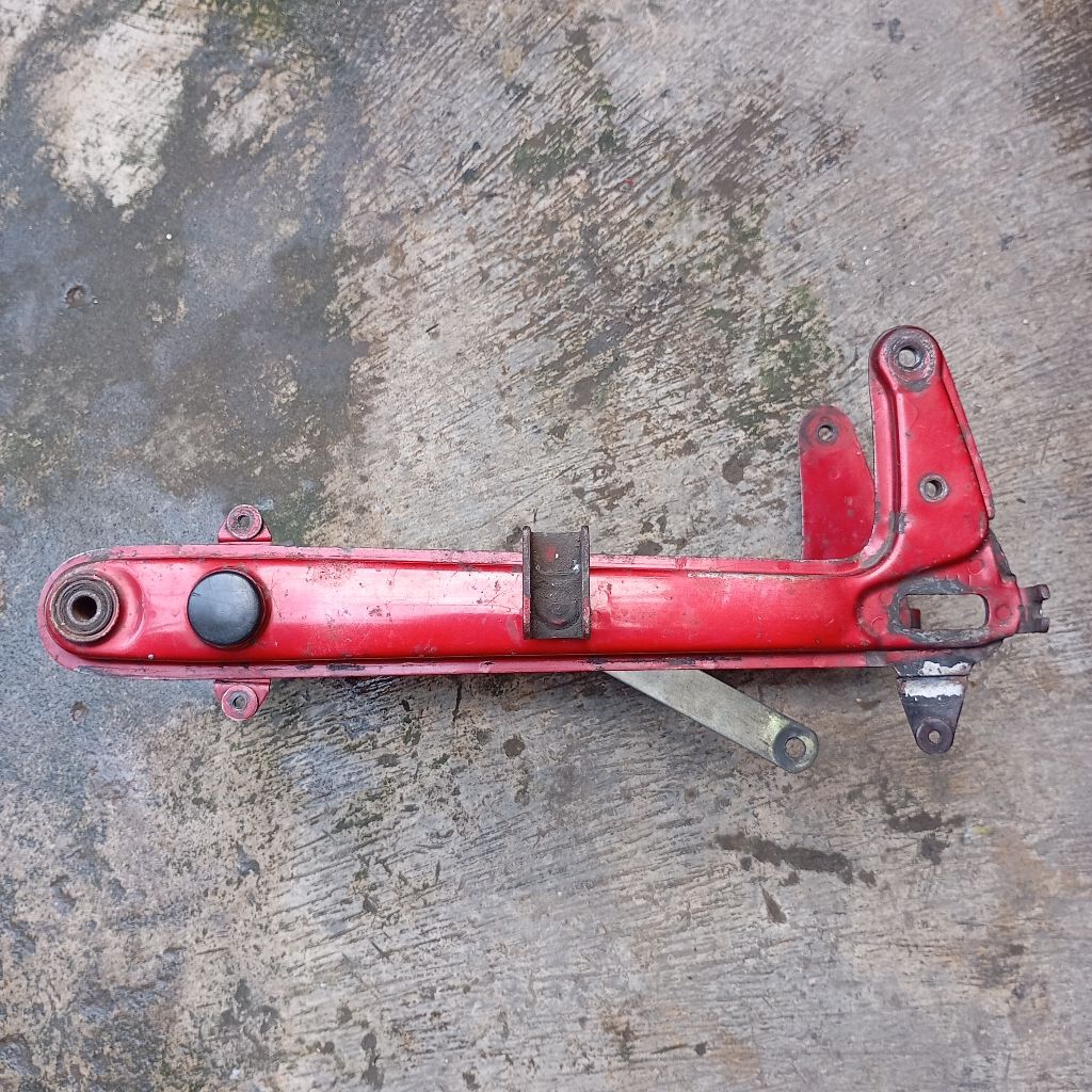 arm C70 MK3 ori swing arm C70 MK3 ori sapit urang C70 MK3 ori copotan cat original