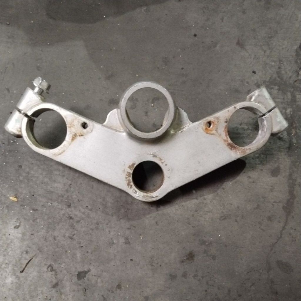 Segitiga atas Kawasaki Ninja R old Original