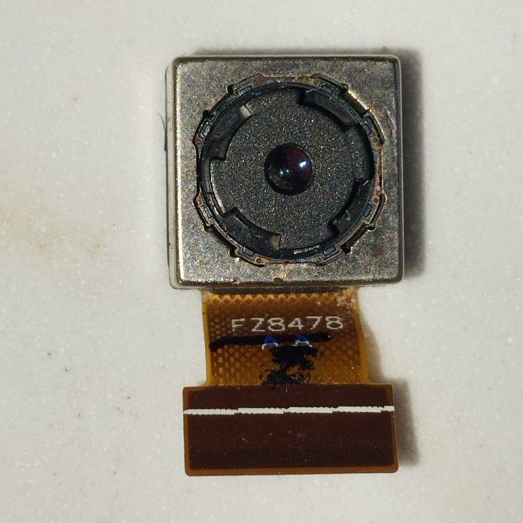 Kamera Belakang Andromax B26D2H