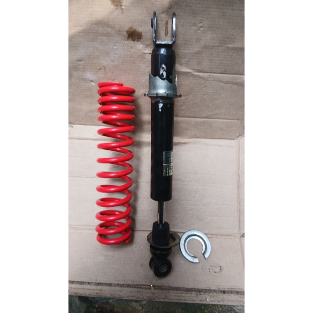 shock kayaba heavy duty 330mm second