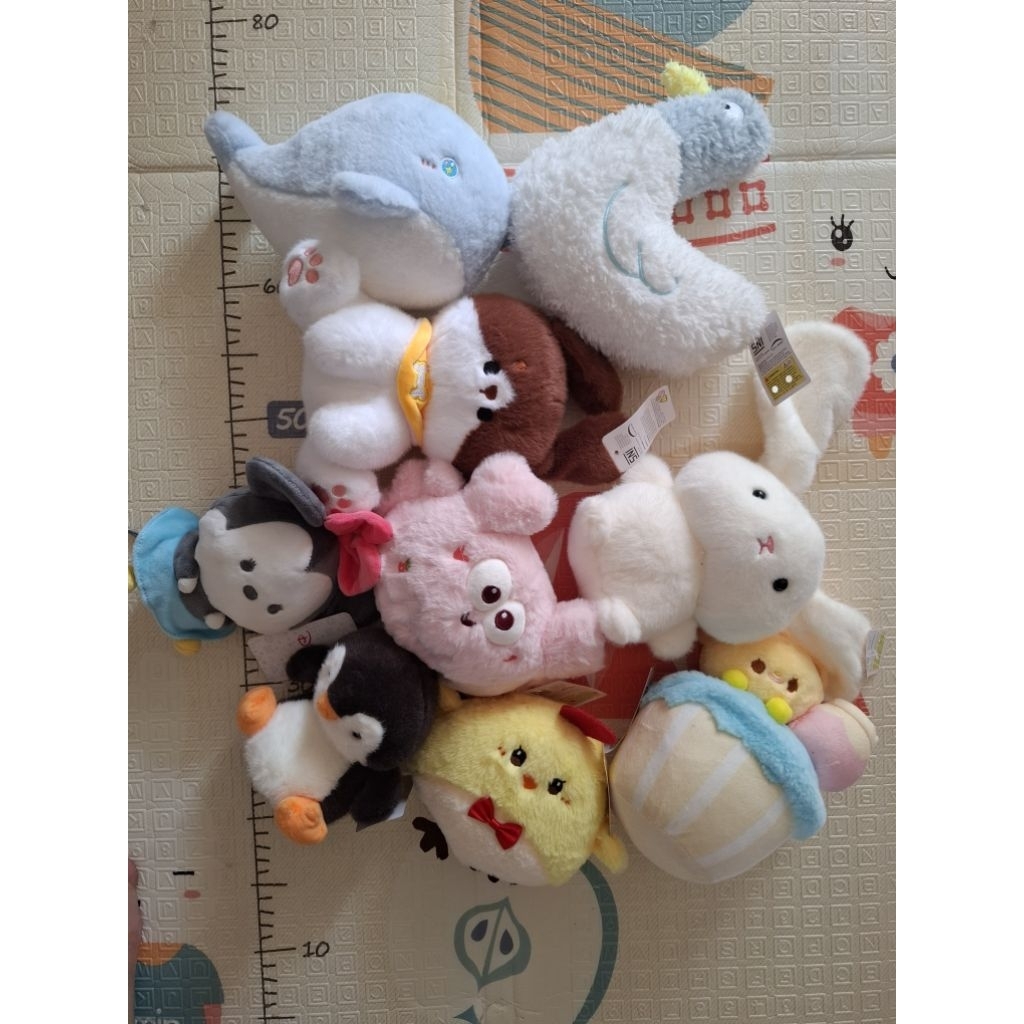BONEKA CAPIT FUNIFUN