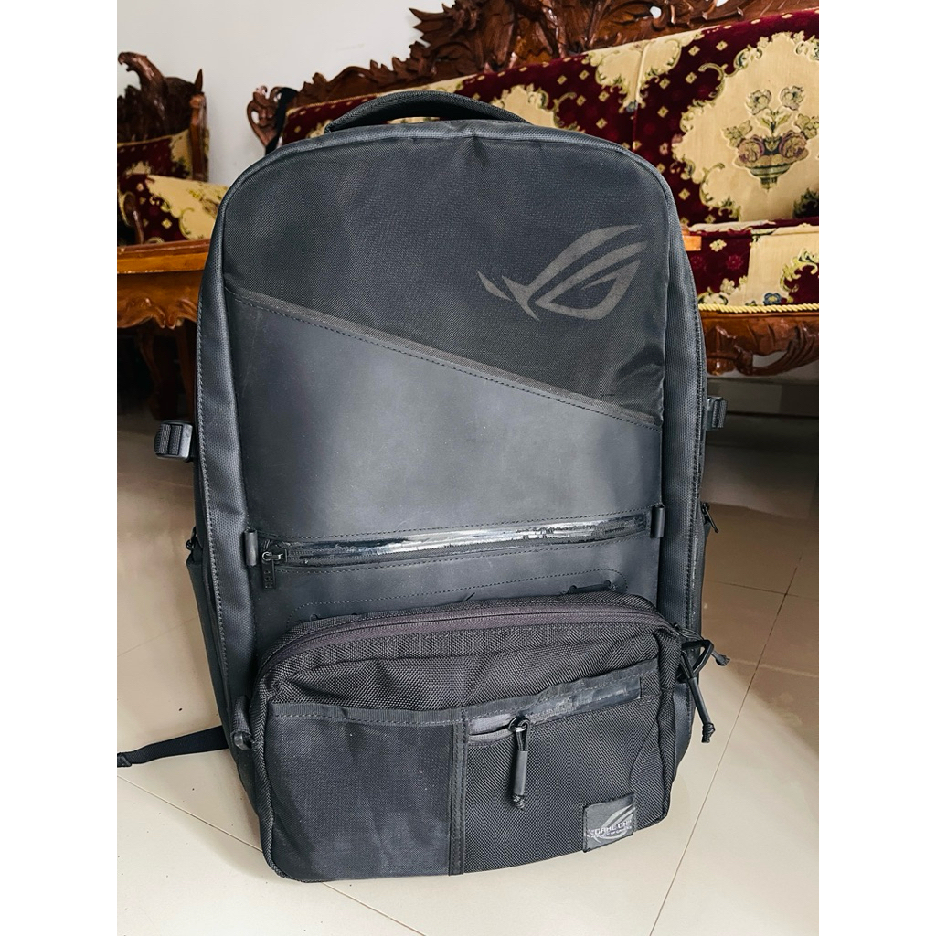 ransel asus ROG BP3703