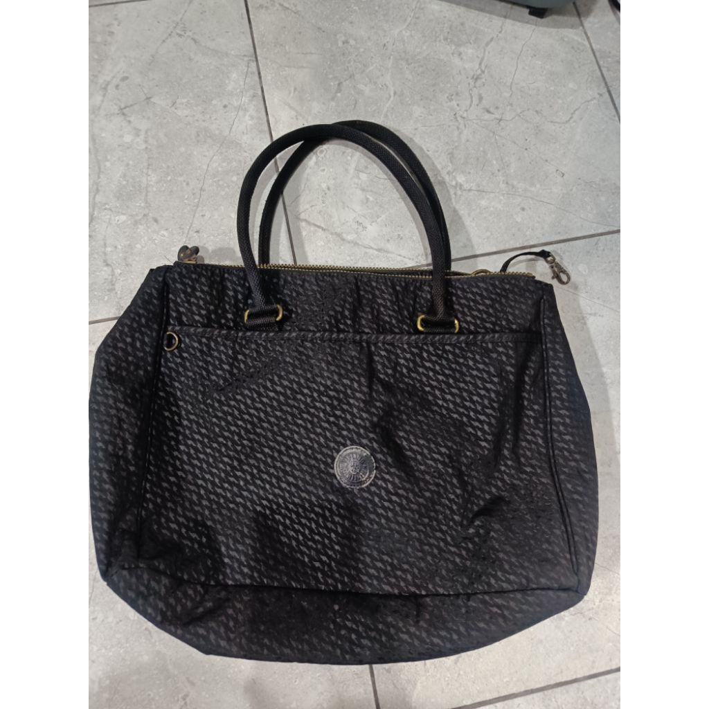 Tas Shoulder Bag Kipling Original