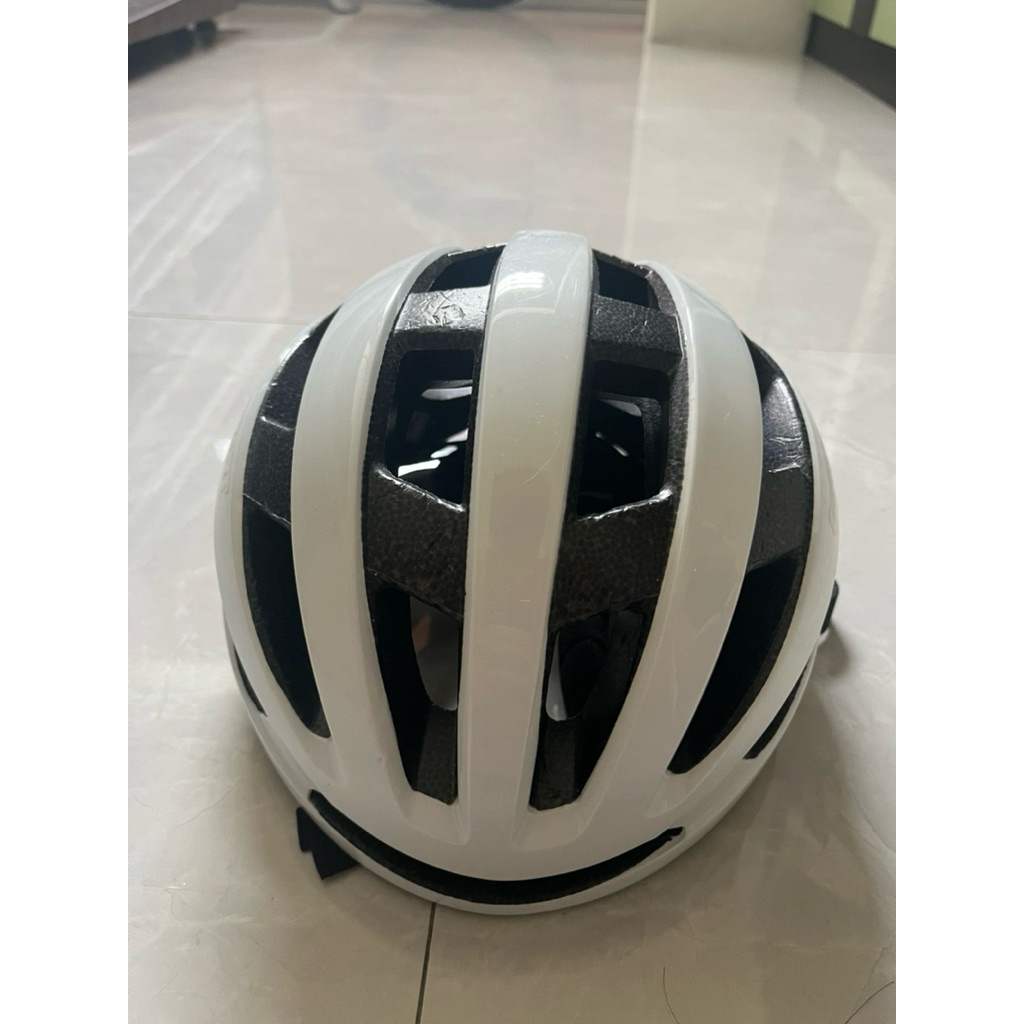helm sepeda taffsport