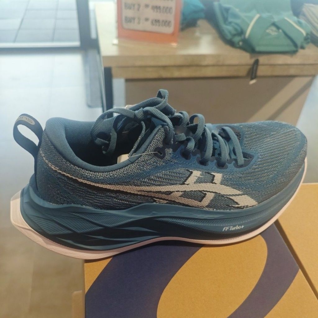 ASICS SUPERBLAST 2 ST