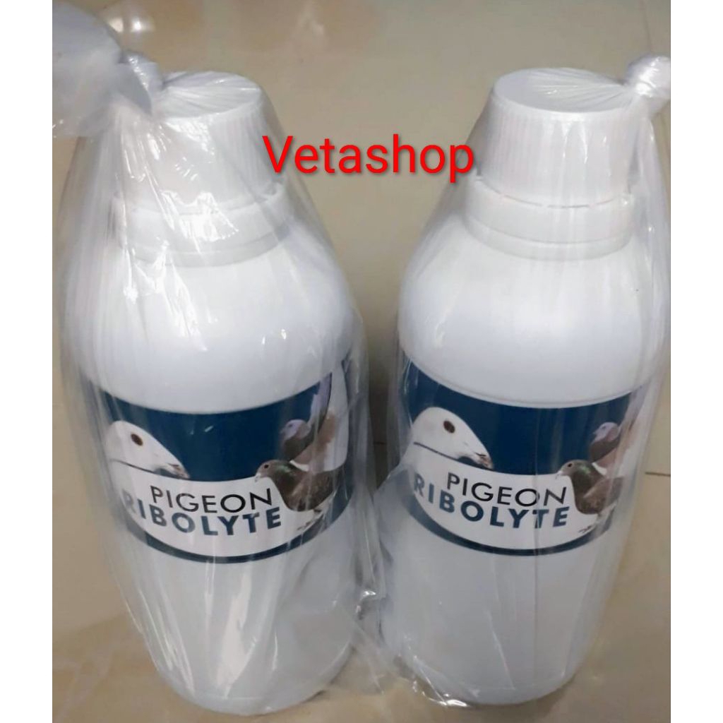 Rebolyte Vetafarm | Suplemen Nutrisi & Elektrolit Hewan Terpercaya