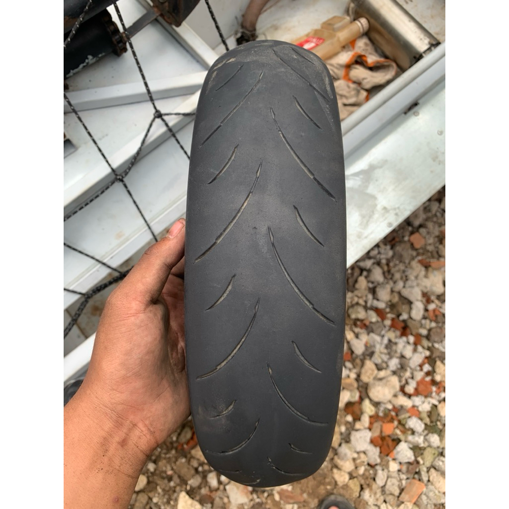 ban ring 10 vespa maxxis