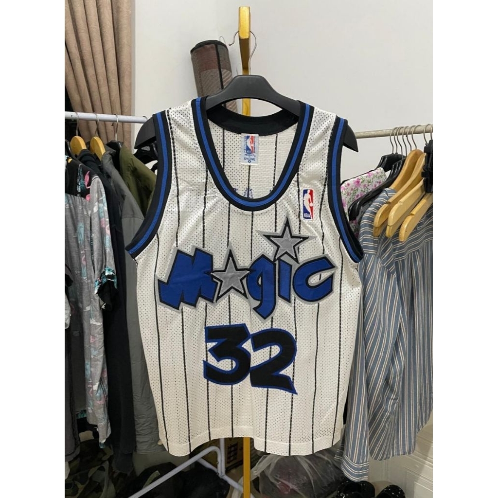 ORLANDO MAGIC
