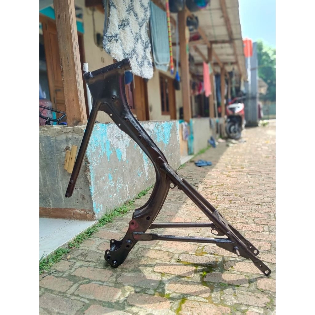 rangka cb k2 ori