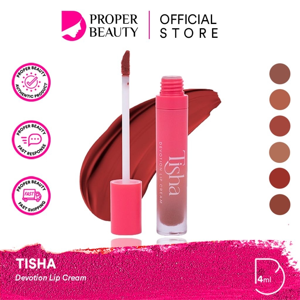 READY TISHA FRUITY LIP CREAM 03 COTTON CANDY