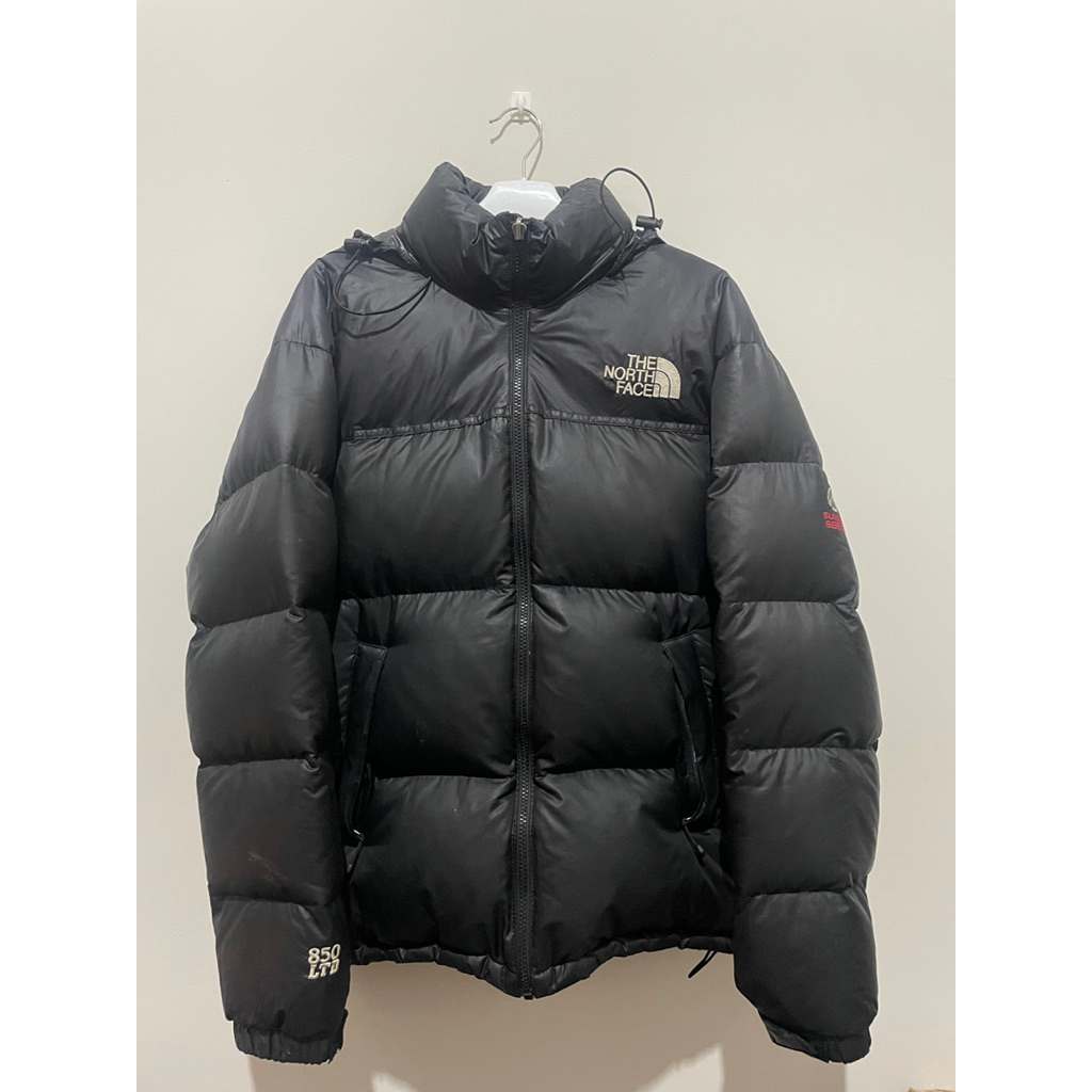 TNF Summit Series Limited Edition