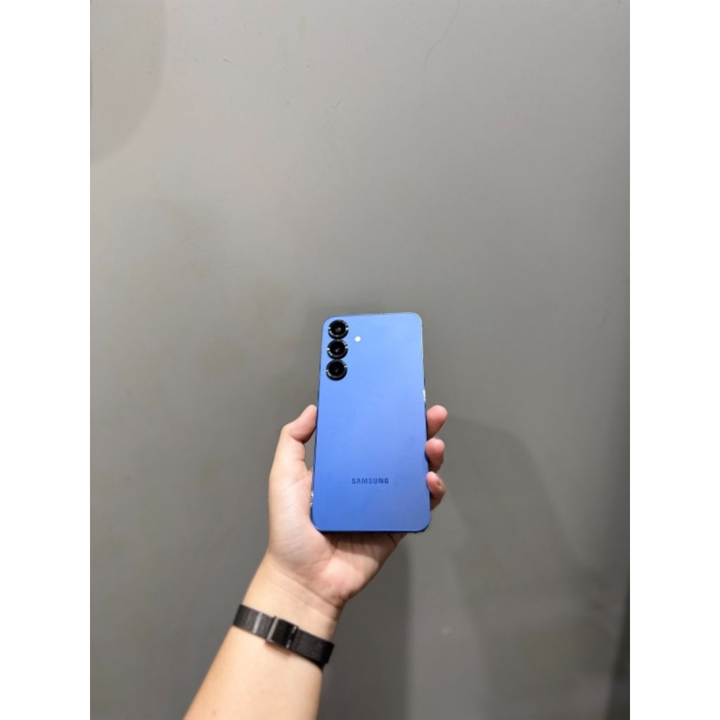 SAMSUNG S25 PLUS 12/512GB SECOND RESMI INDONESIA FULLSET