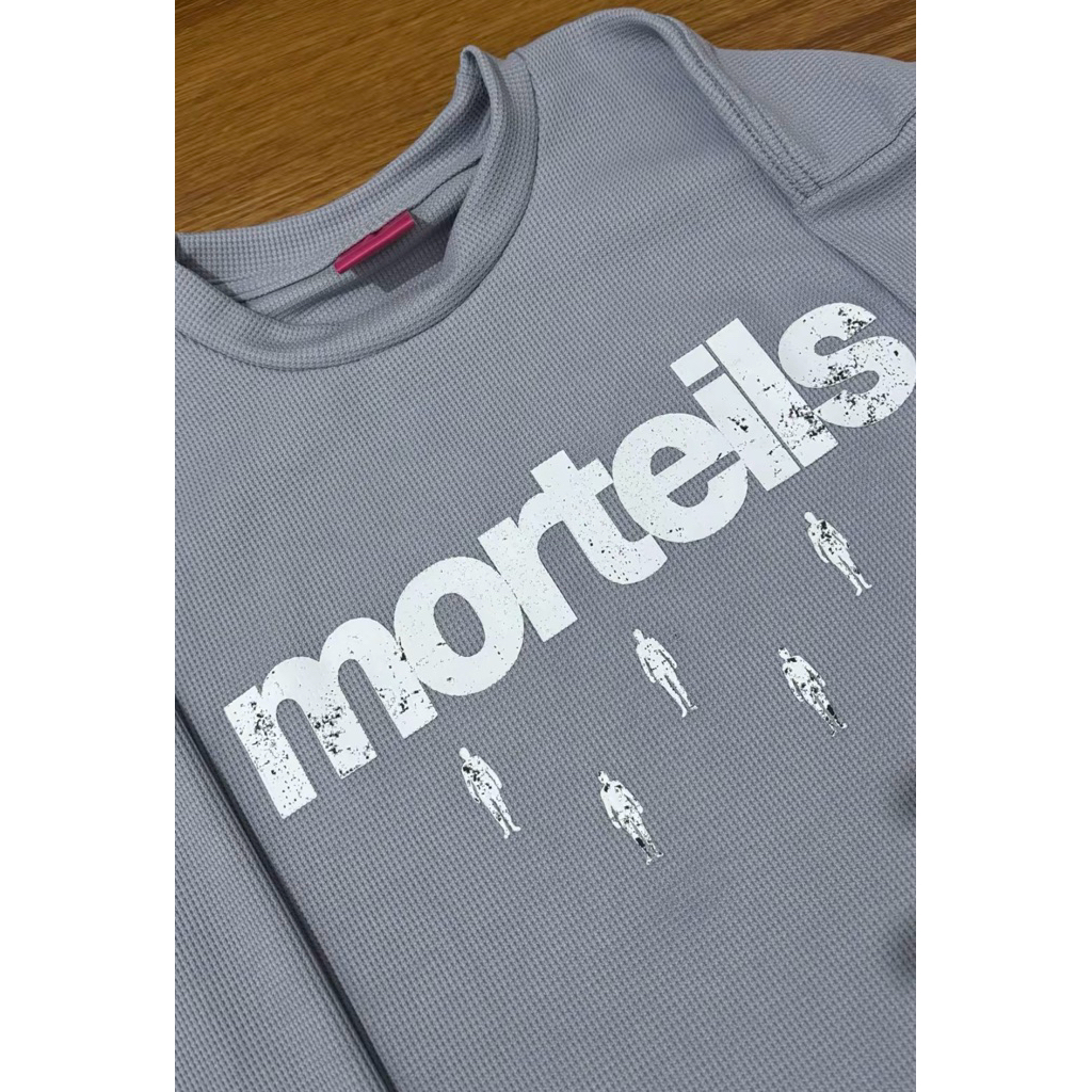 WAFFLE MORTEILS LIMITED
