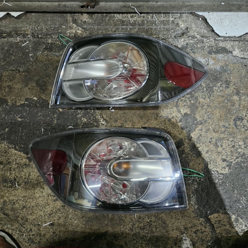Stoplamp Mazda Cx7 CX-7 Original MAZDA CX-7