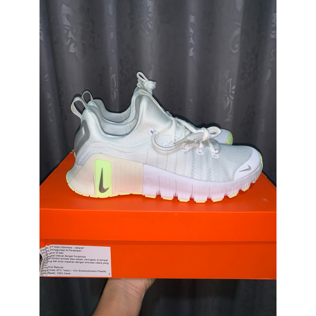 Nike Metcon 6