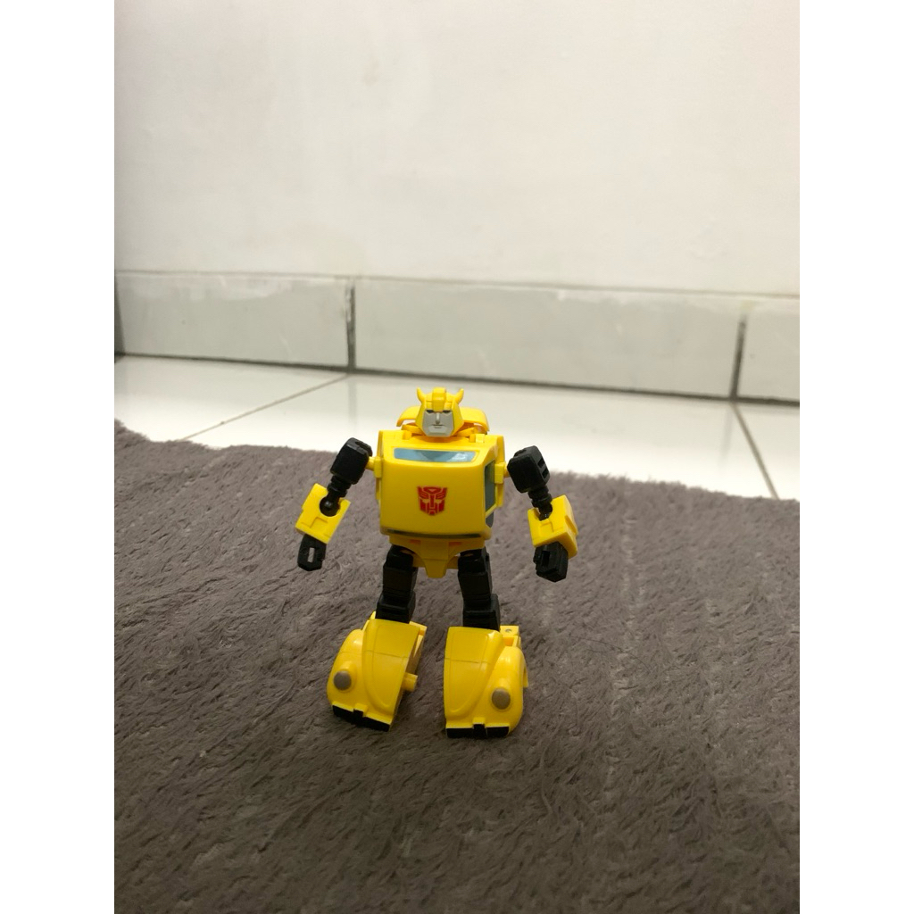 KBB Bumblebee KO