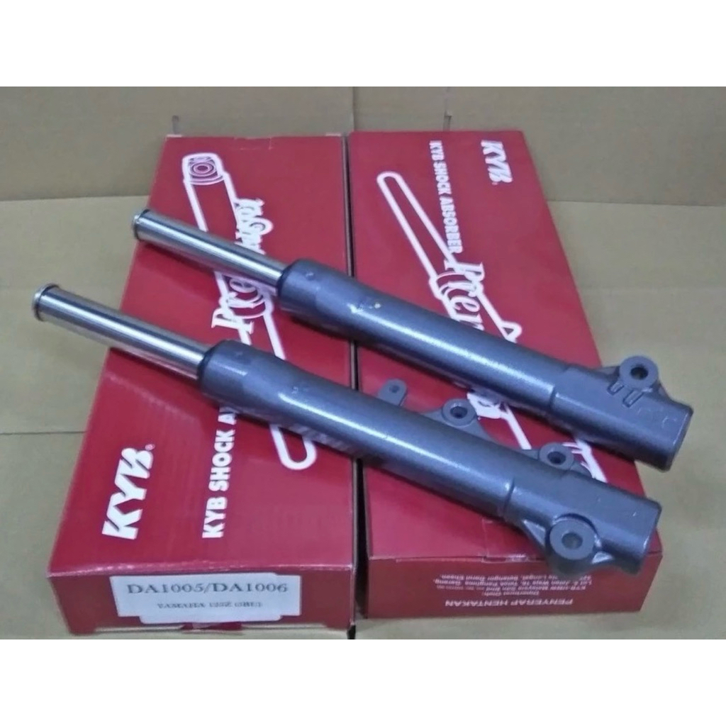 Tabung shock depan as 27 jupiter z,f1zr,vega r,125z kyb original.