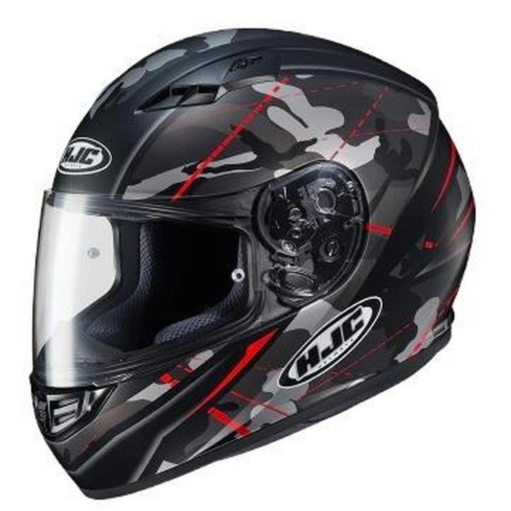 HJC CS15 CS-15 SONGTAN MC1SF FULL FACE ORIGINAL HELM HJC