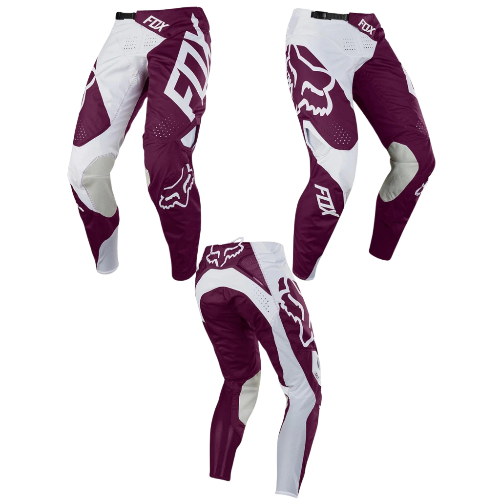 Celana Trail FOX 360 Preme Pants – Celana Motocross Dewasa Original