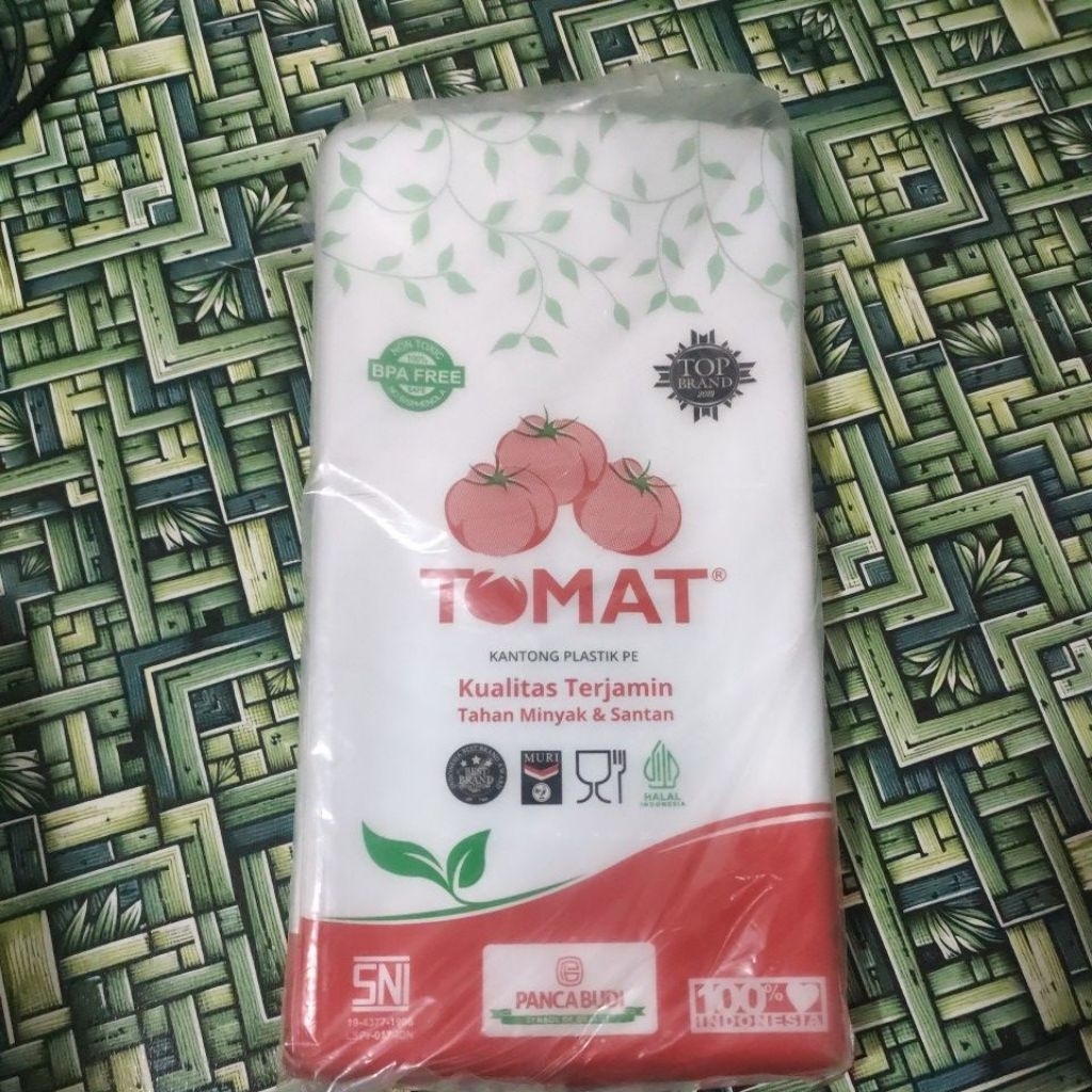plastik tomat uk 15x30