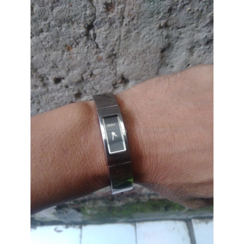 Jam tangan DKNY original second