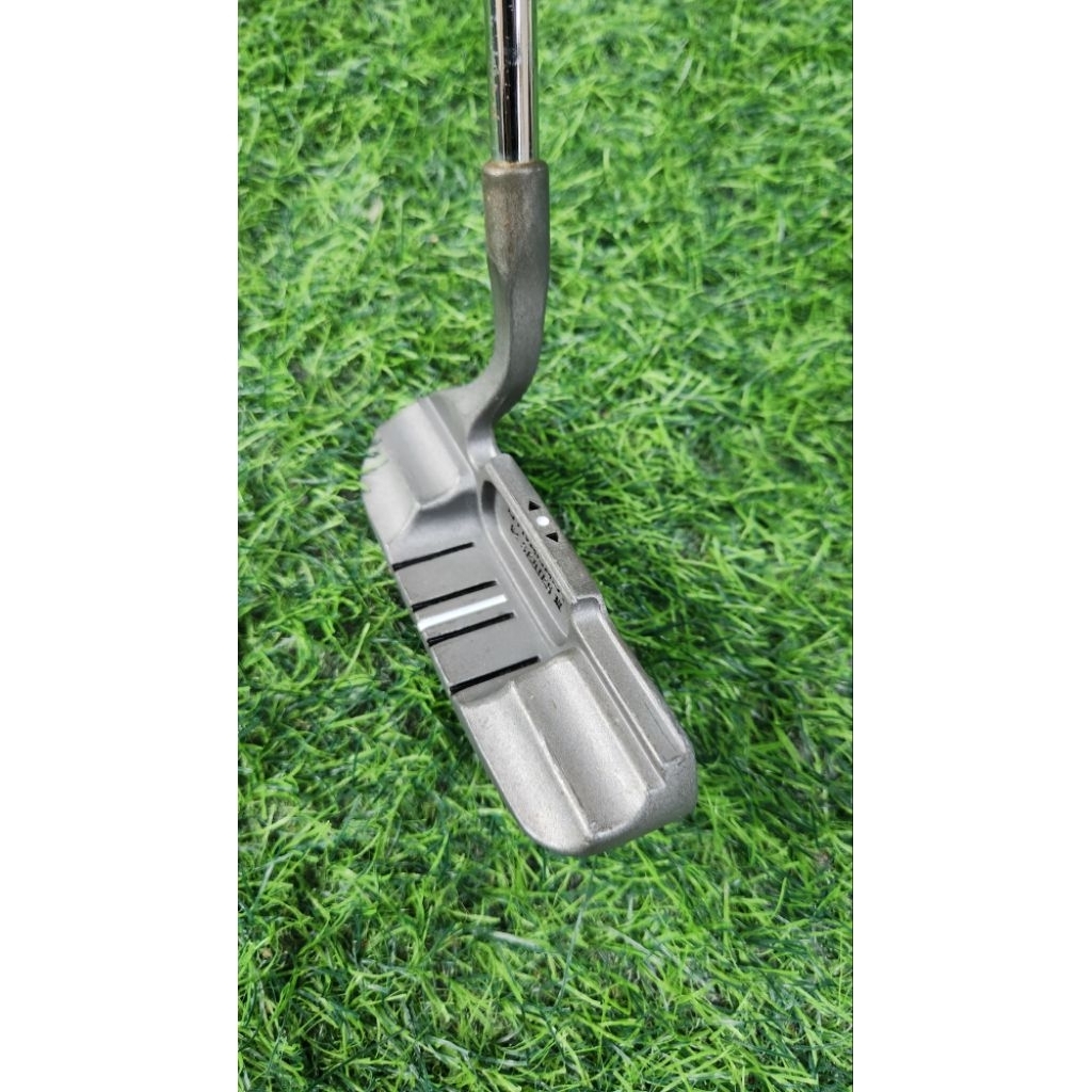 Set Stik Golf PRGR CT-522