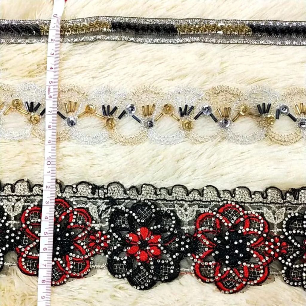 Renda India Payet