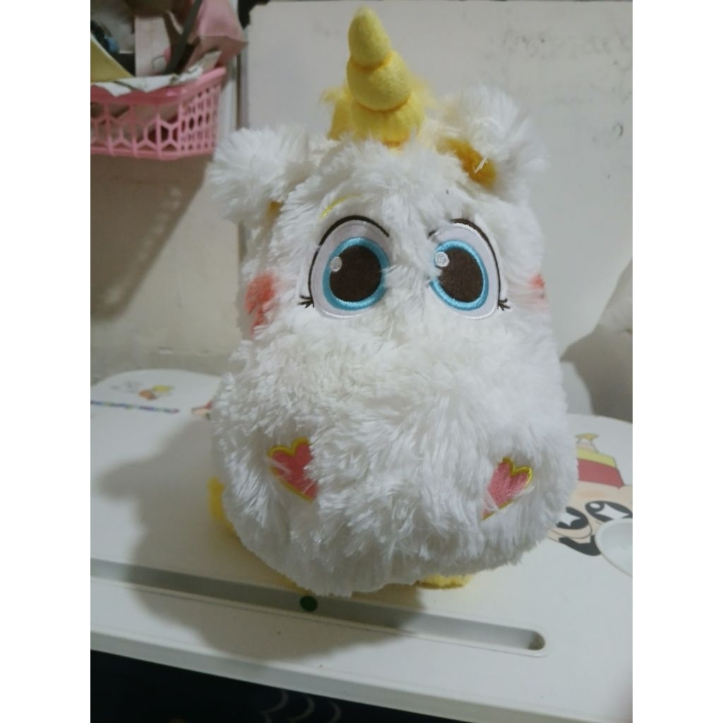 boneka buttercup toy story  ori