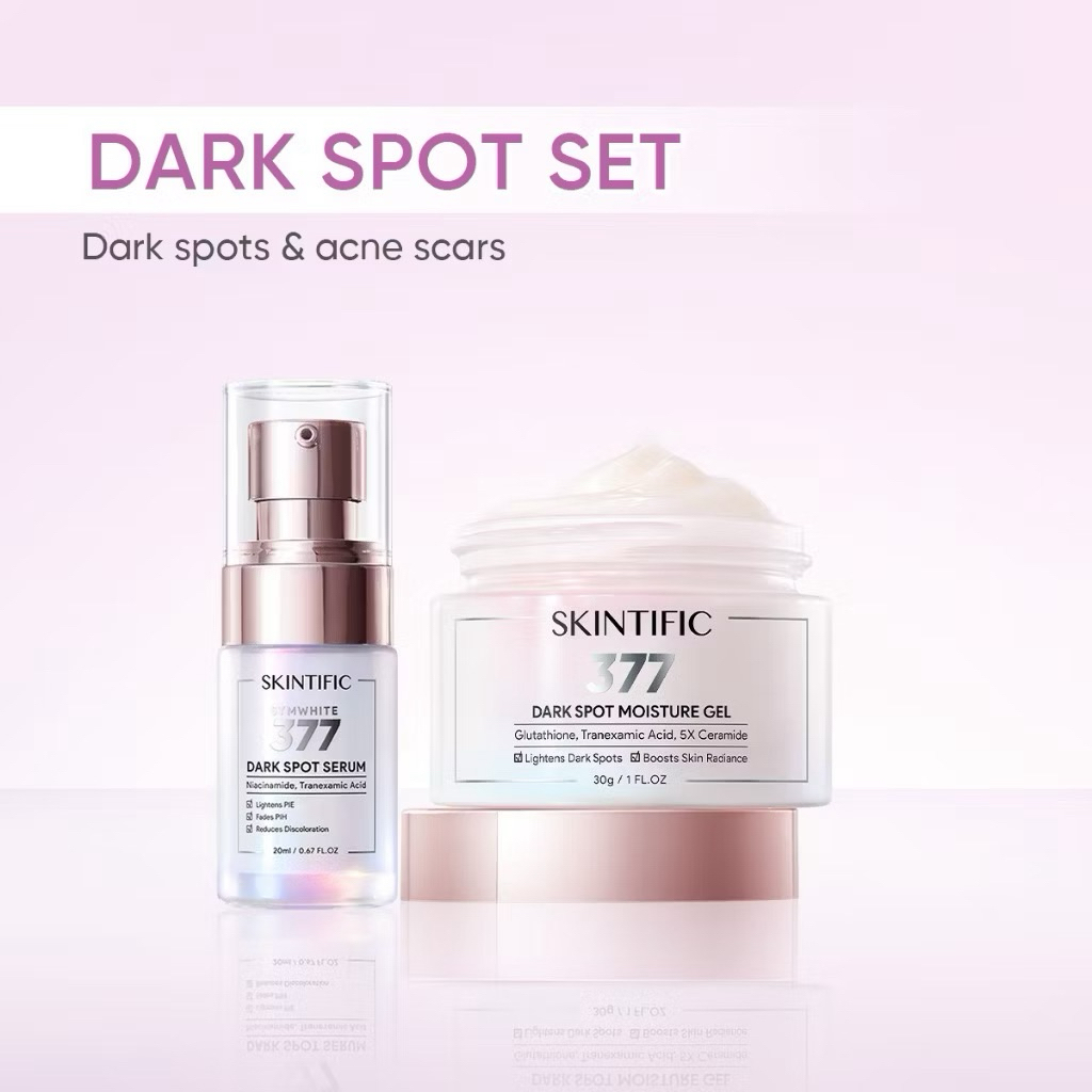 Skintific 377