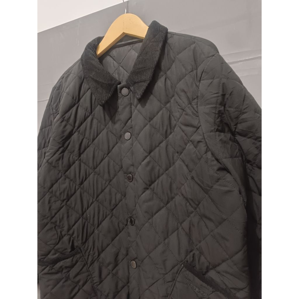 Down Jacket Religion