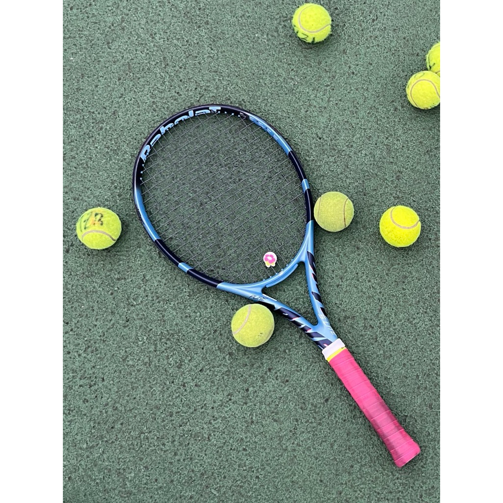 preloved babolat pure drive super lite 2025