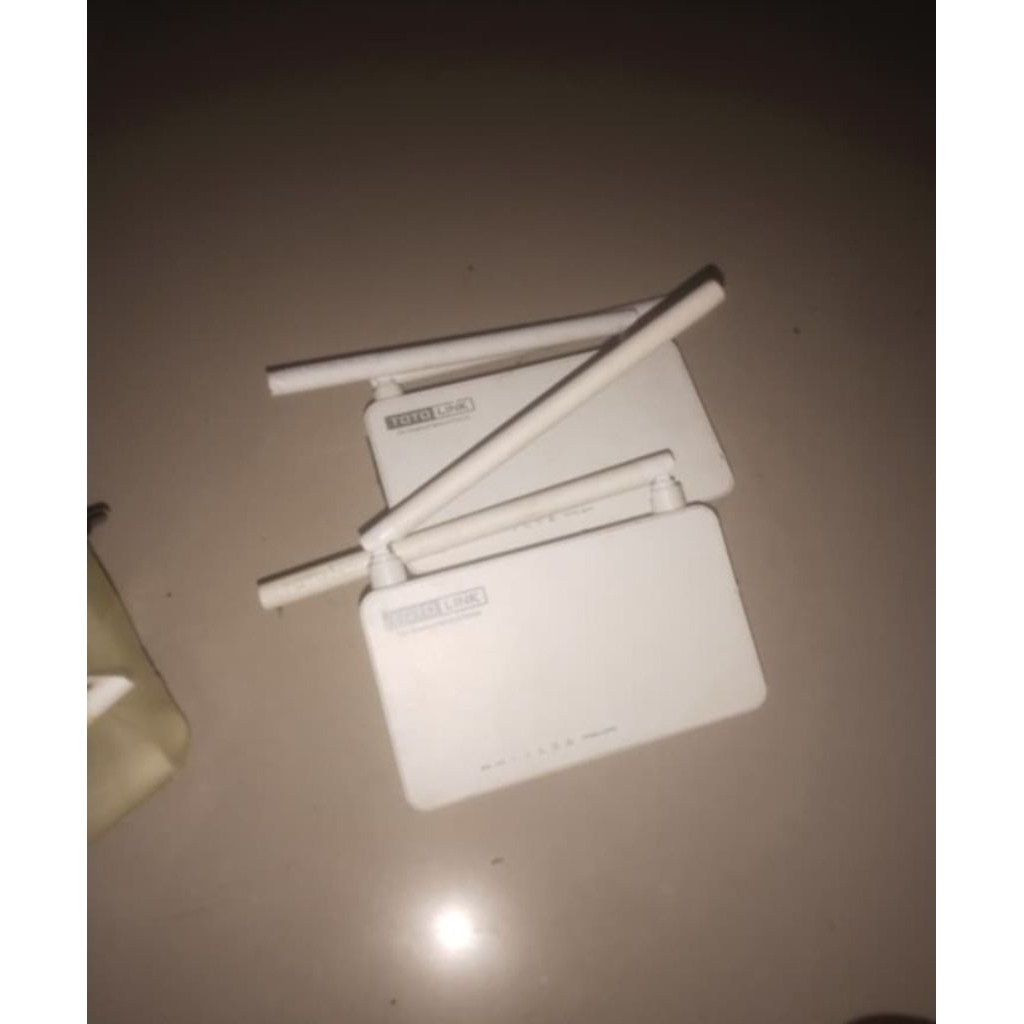 router totolik n355rt
