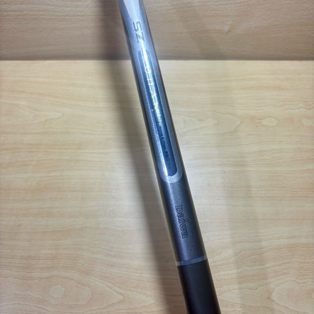 Tegek jdm Daiwa Kohaku SZ 61 M