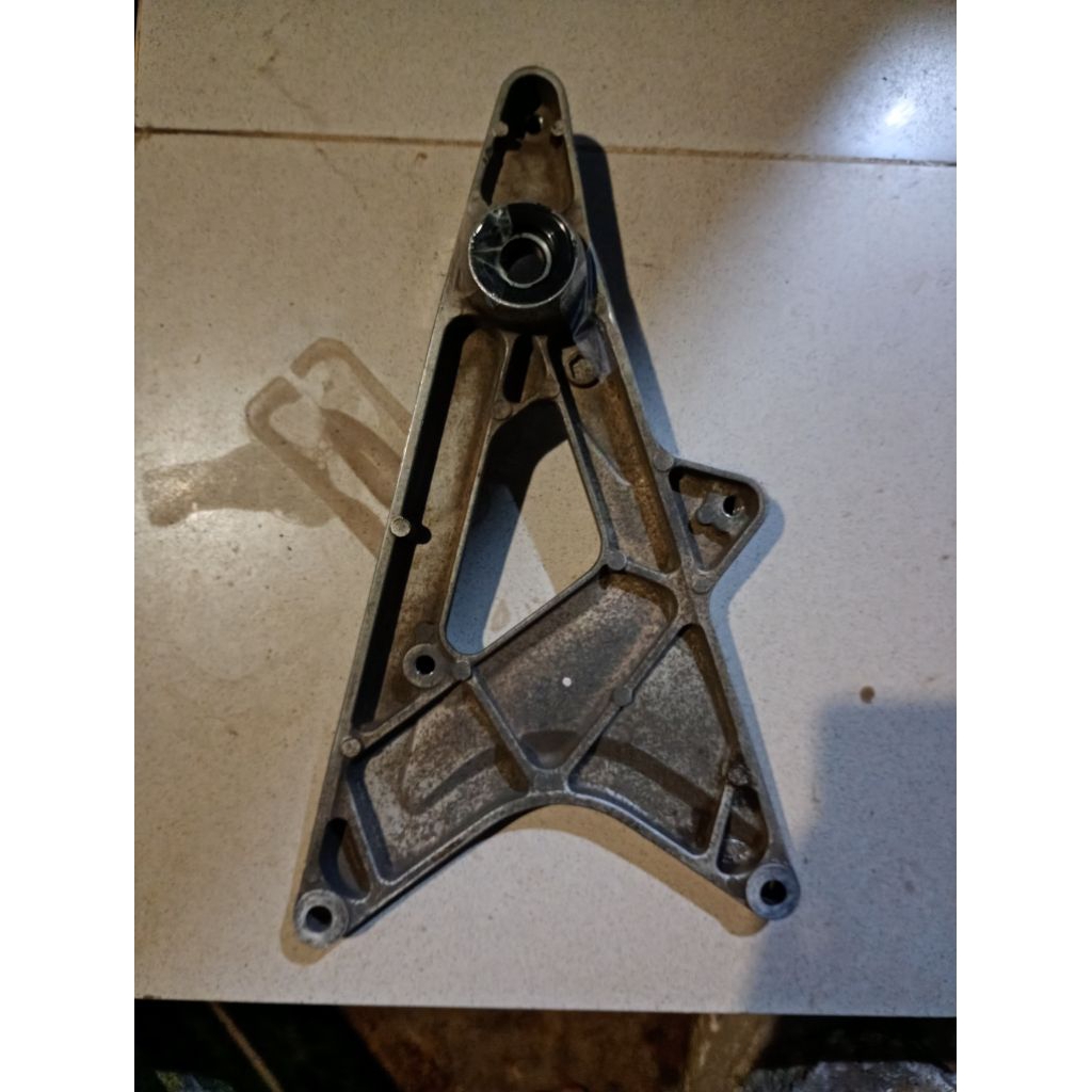 arm vario 150 led old copotan original
