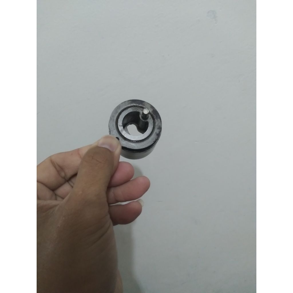 Tensioner Chevrolet Spark 800cc