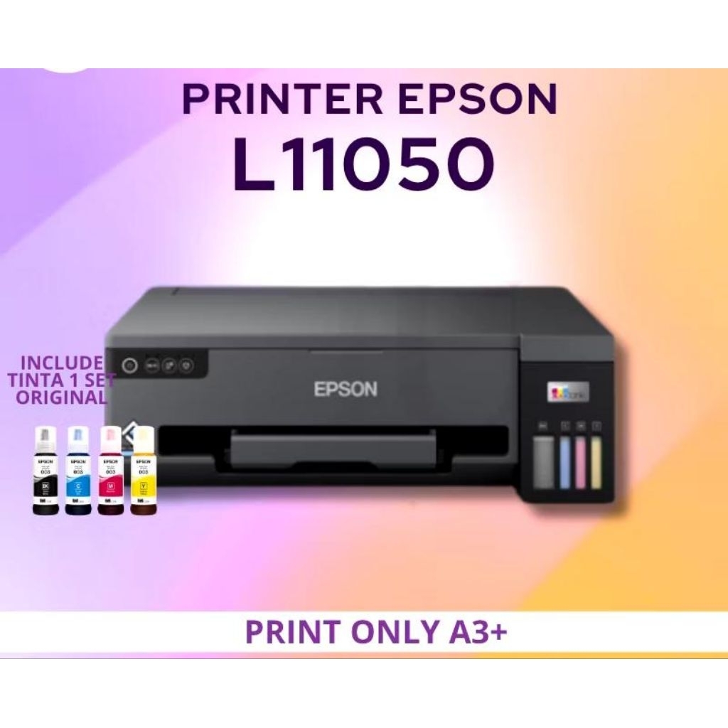 printer epson L11050