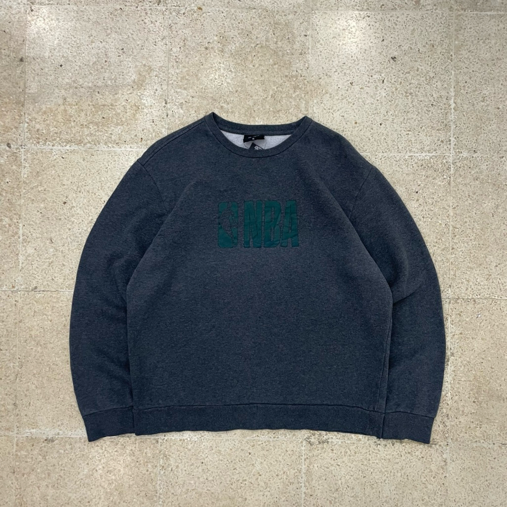 CREWNECK NBA