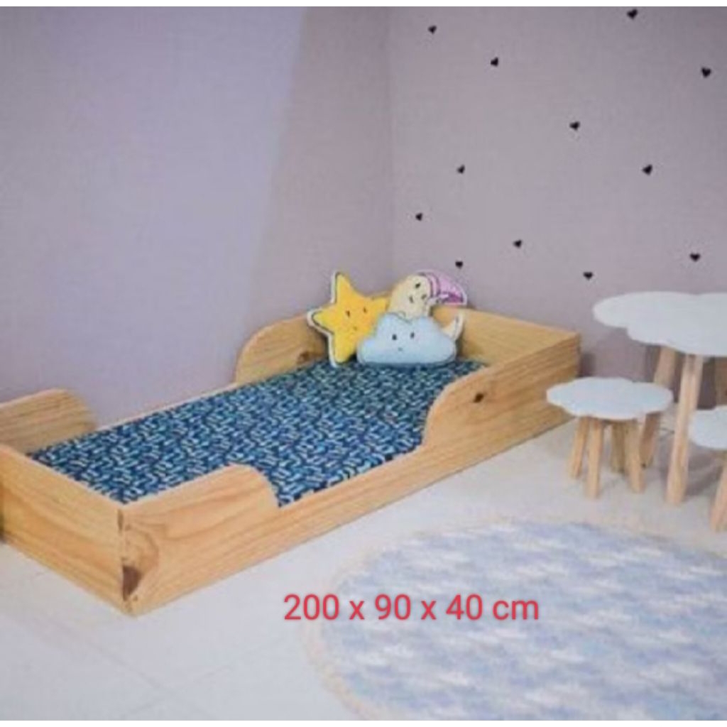 divan anak minimalis